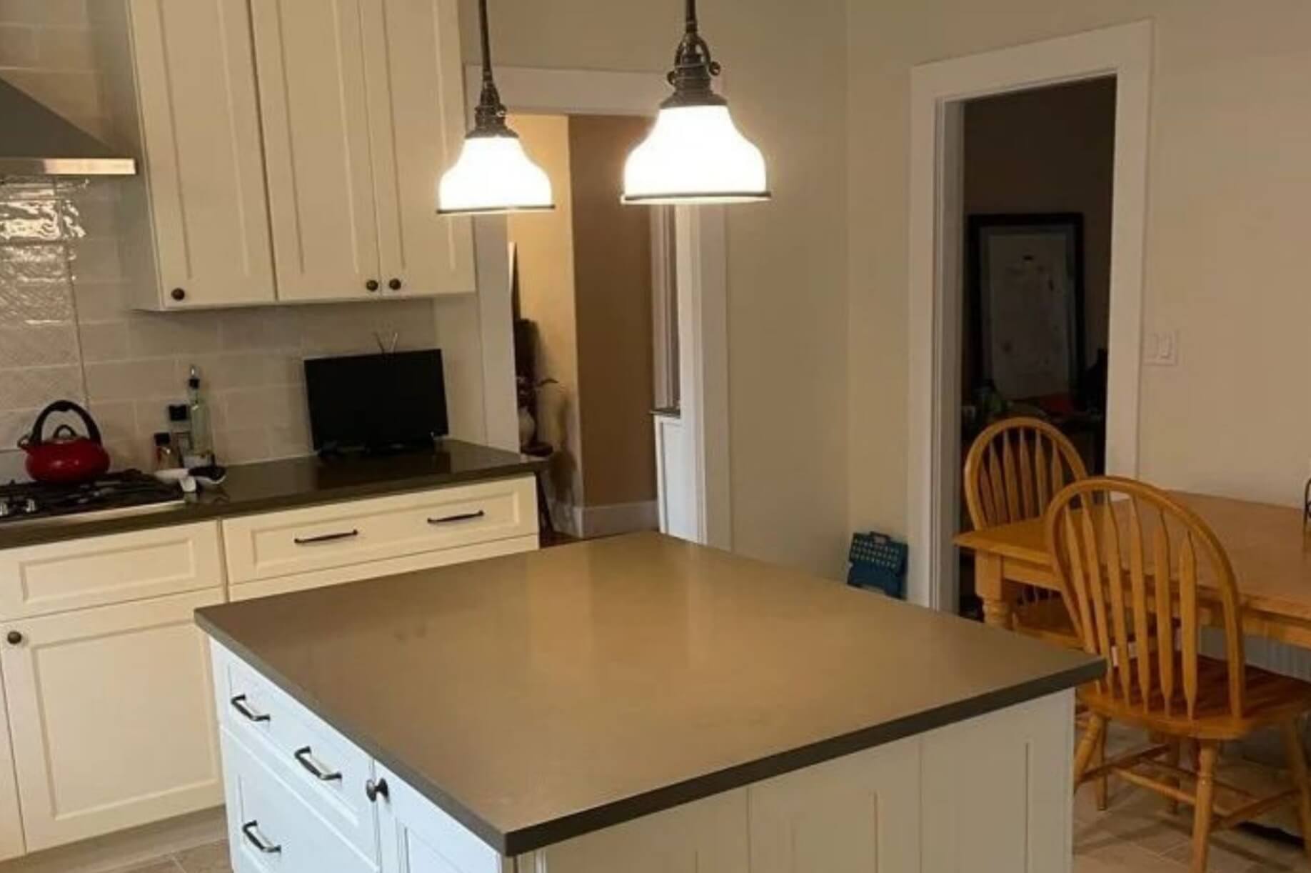 Seamless home addition expanding living space – home remodeling Southborough MA