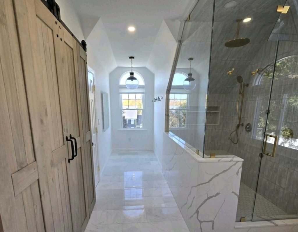 framingham bathroom refinishing full