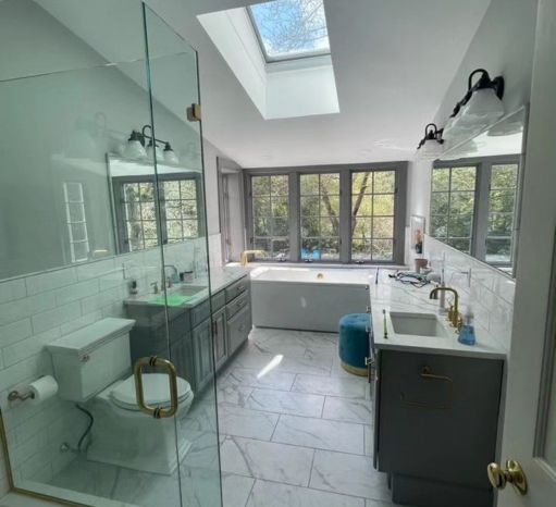 bathroom remodeling sudbury ma