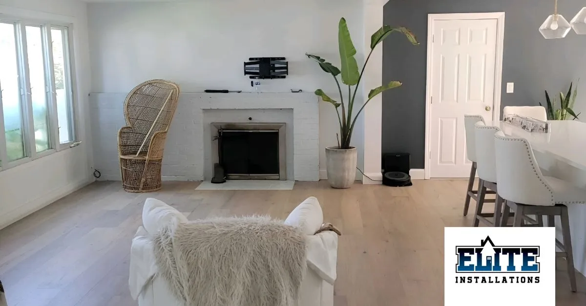Elite Installations Gallery | Quality Craftsmanship Showcased
