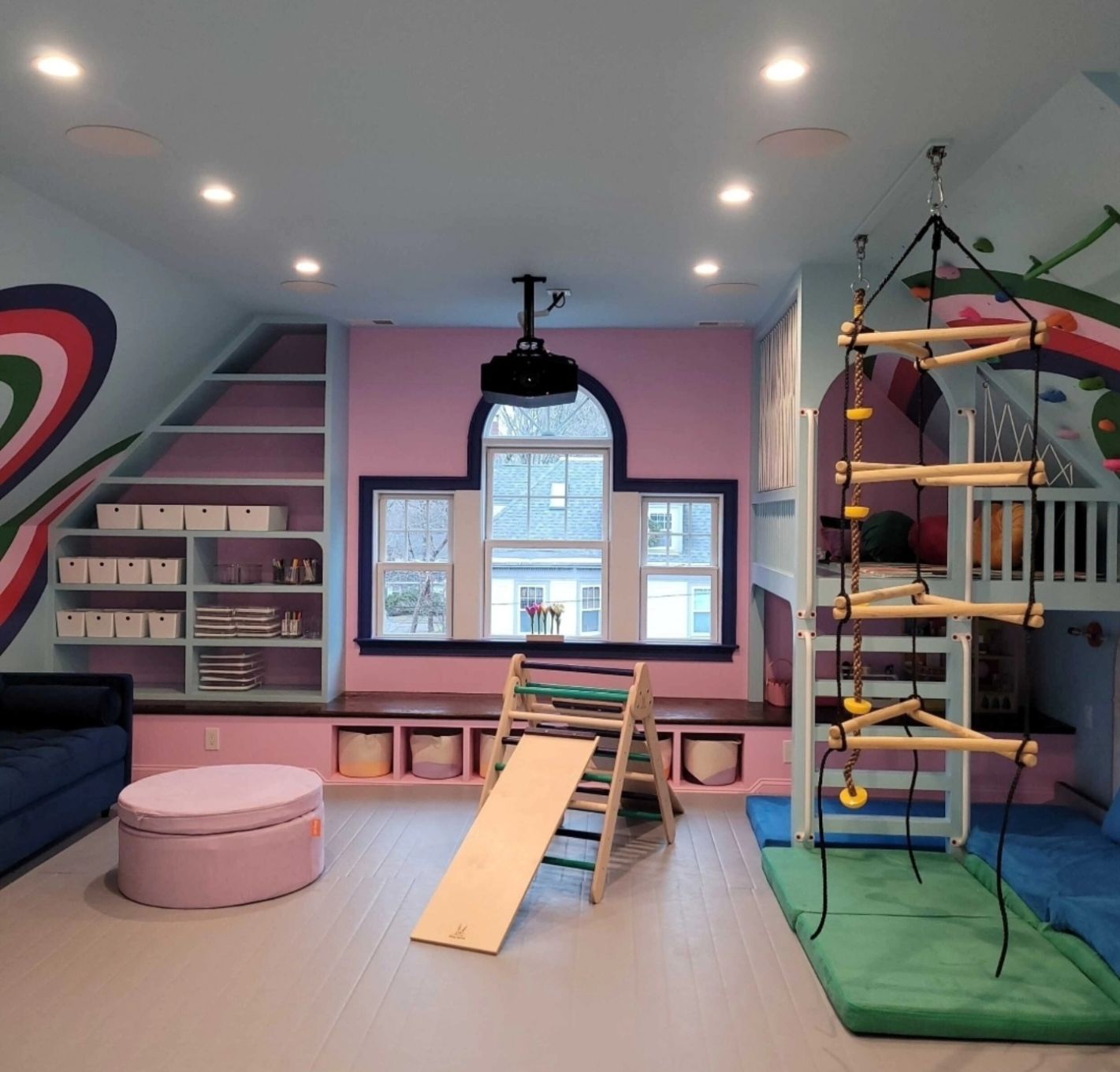 home remodeling wayland ma kids playroom