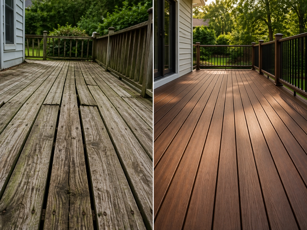 Elite Installations LLC 617 485 8007 3 John H. Finley III Wy, Framingham, MA 01701 deck installation